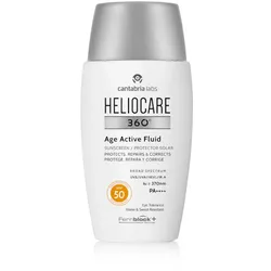 HELIOCARE 360 Age Active Fluid SPF 50 50 ml Gel