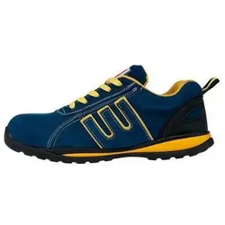 Galmag, Sicherheitsschuhe, LOW SAFETY SHOES 564 (S1, 42)