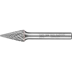 PFERD TOOLS Hartmetall Hochleistungsfrässtift ALLROUND Spitzkegel SKM universal grob - 21001036