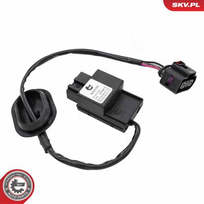 ESEN SKV Steuergerät, Kraftstoffpumpe 96SKV393 für CUPRA