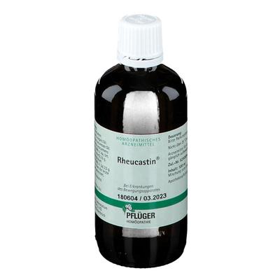 Rheucastin Tropfen 100 ml