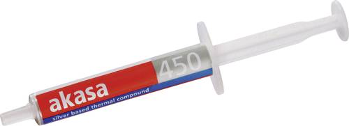 Akasa AK-450-5G Wärmeleitpaste 9.24 W/mK 5g Temperatur (max.): 200°C