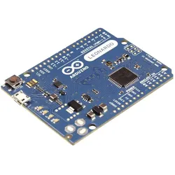 Arduino Original Leonardo (ATmega 32U4) ohne Headers, Entwicklungsboard + Kit