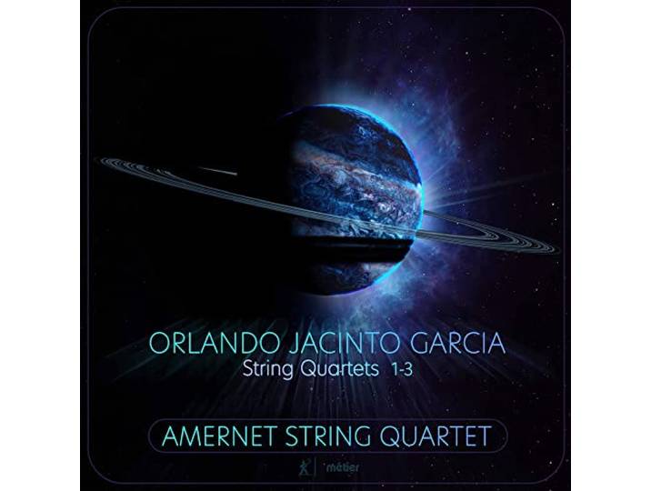 String Quartets 1-3
