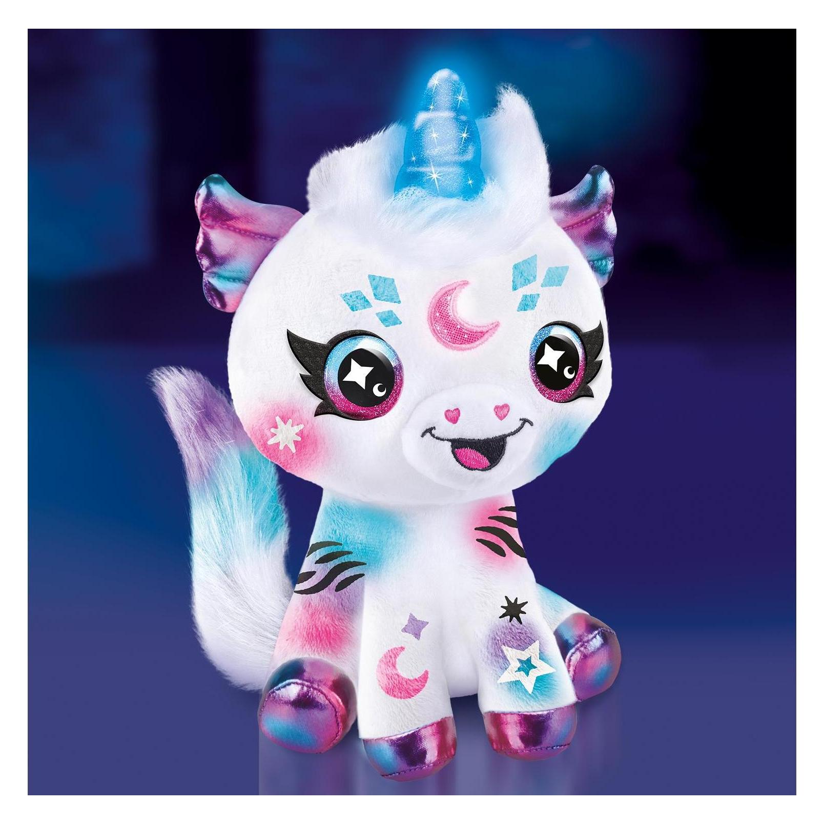 Canal Toys Plüsch Cosmic Unicorn (36 cm) (CANAL.AIR028)