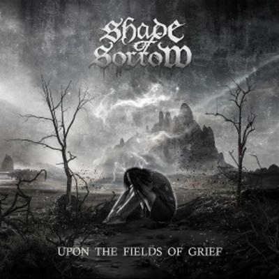 Upon the Fields of Grief - Shade of Sorrow, Vinyl