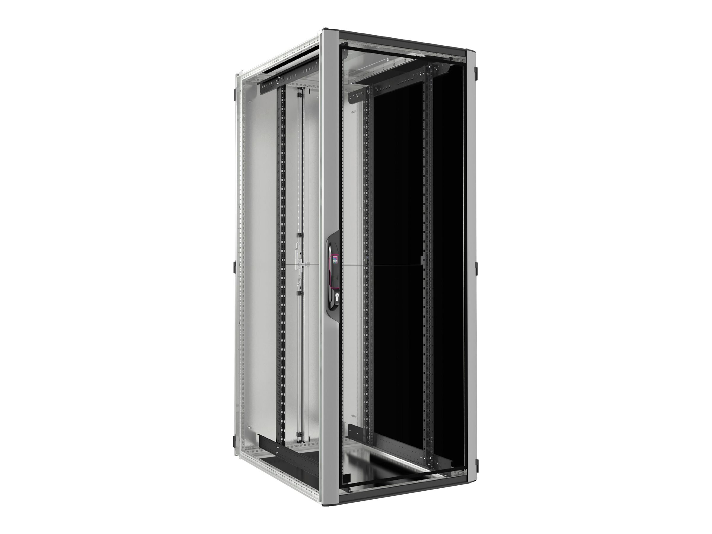 RITTAL Netzwerk/Serverschrank standard,geschlossen