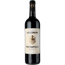 Kressmann Monopole Rouge 2022