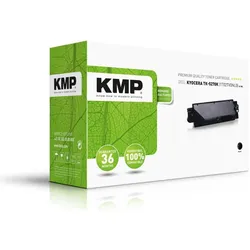 KMP, Toner, TK-5270K (BK)