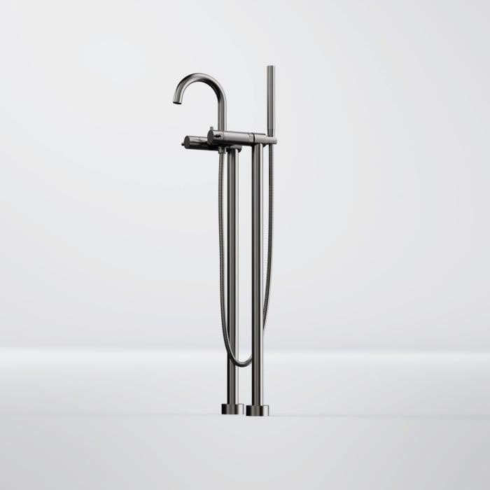 Steinberg Serie 100 Vrijstaande badkraan
