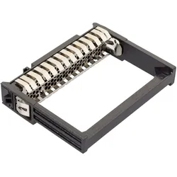 HPE HDD BLANK SFF Gen8, SSD + Festplatte Zubehör