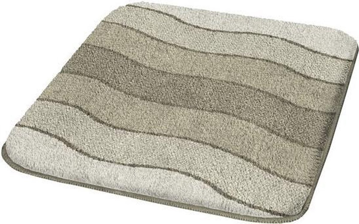 Kleine Wolke Badmat Helena cashmere 50 x 60 cm
