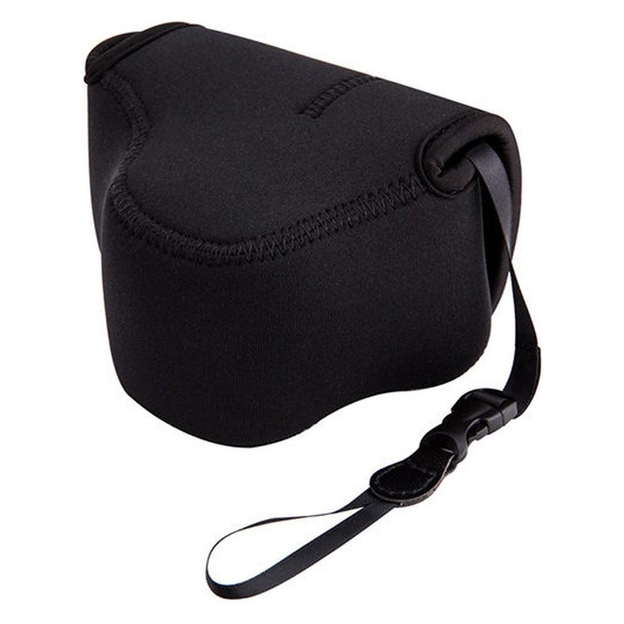Samsung JJC Case Neoprene Case for self-contained (SB4836)