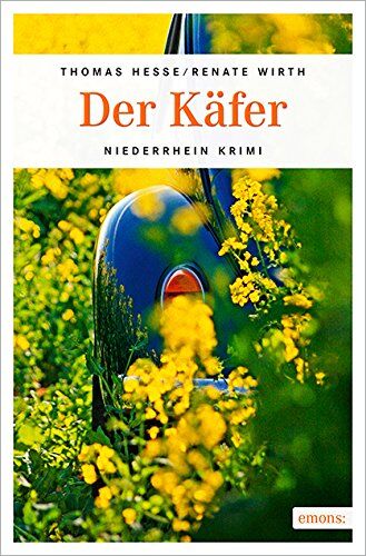 Thomas Hesse - Der Käfer - Preis vom 19.10.2026 19:33:35 h