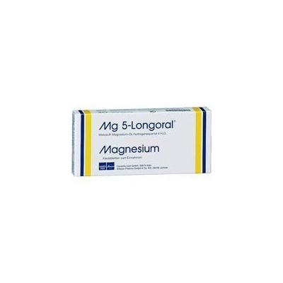 MG 5 Longoral Kautabletten 50 St