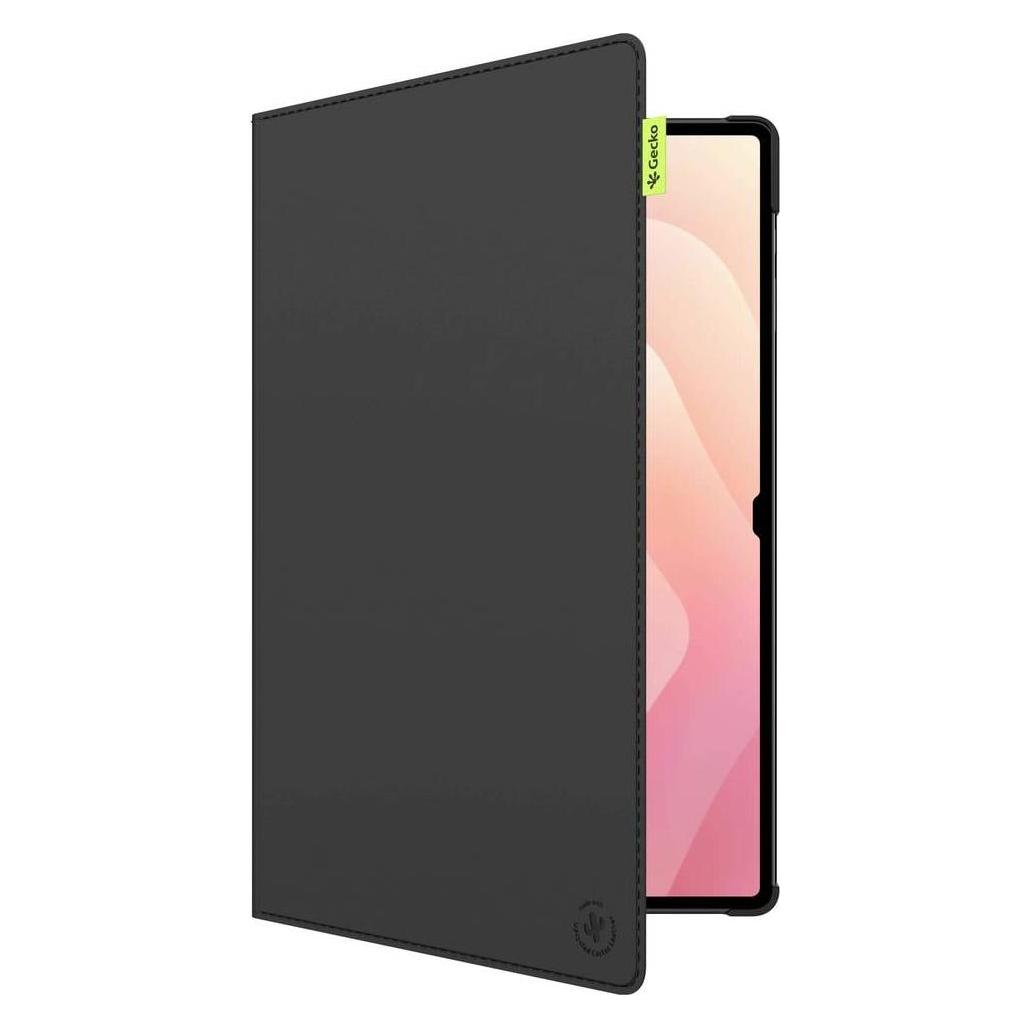 Gecko Covers Book-Cover Cactus Black (Samsung Galaxy Tab S11 Ultra) (V11CL2810C1)