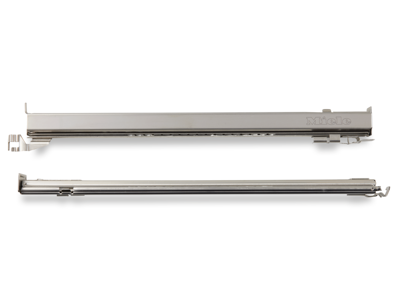 Miele HFC70-C FlexiClip Vollauszug 1 Paar 10581490