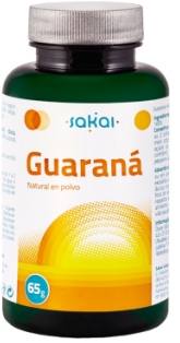 Sakai Guarana instant energy powder 65 gr 65 gr