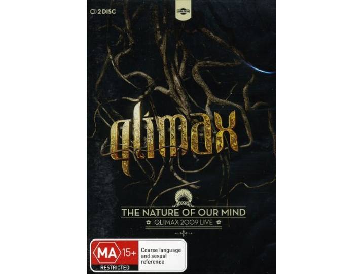 Qilmax-Nature of Our Mind