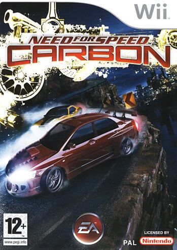 Need for speed : carbon - Preis vom 27.09.2026 03:53:48 h