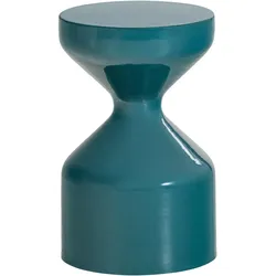 Woood, Couchtisch + Beistelltisch, Beistelltisch (47 x 30 x 30 cm)