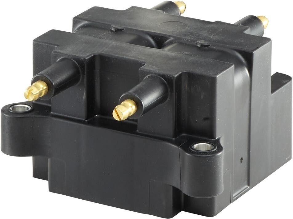 HELLA 5DA 230 035-341 Ignition coil