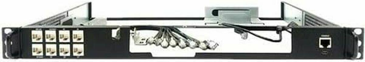 SonicWall Rackmontageset voor SonicWall TZ570 en TZ570W en TZ670