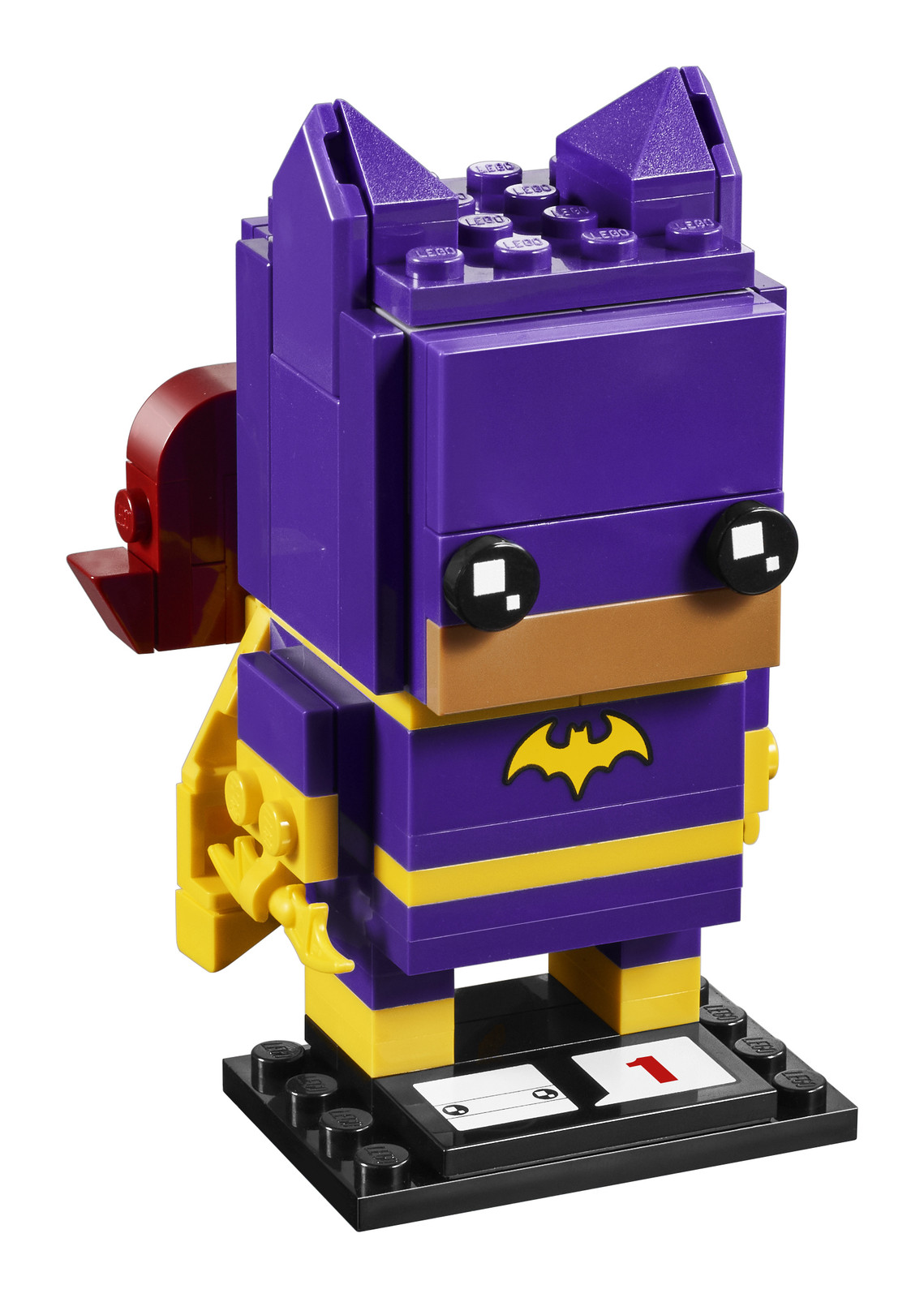 LEGO BrickHeadz Batgirl