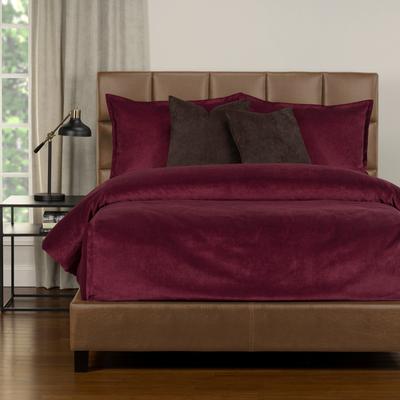 SIScovers Mixology Padma 5 Piece Bed Cap Set with Sewn Corners