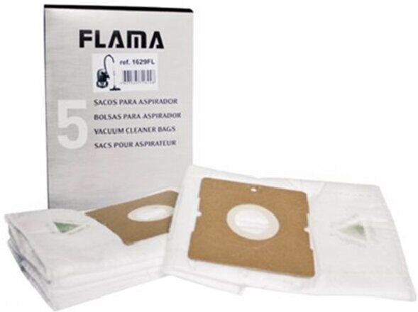 FLAMA SACO ASPIRA 16751FL