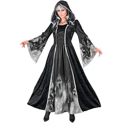 Kleid "Screaming Souls", für Damen