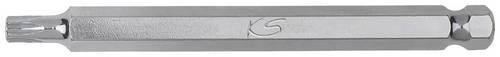 KS Tools 975.4045 TX-Bit Antrieb: 10mm Abtrieb: TX TX 45 120mm