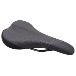 WTB KODA Sattel Cromoly Medium