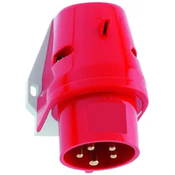 Bals Elektrotech. Wandgerätestecker 242001