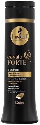 Haskell Cavalo Forte Shampoo 300ml