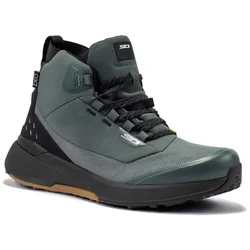 Sidi Nucleus GTX wasserdichte Motorrad Schuhe 42