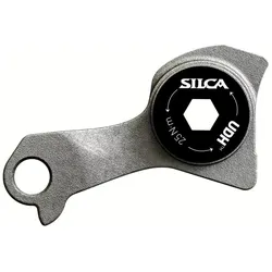 SILCA Schaltauge UDH Direct Mount | Universal Derailleur Hanger | Tita