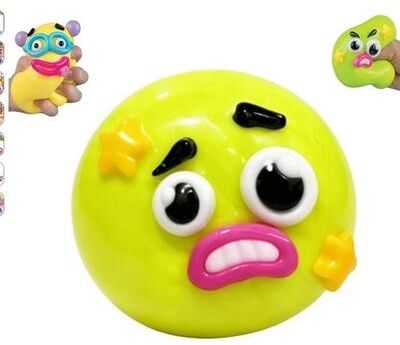 JoyToys Smushers Squishy Slow Rising Stress Relief Toy For Sensory Fidget Fun b