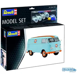 Revell Volkswagen T1 panel van 67726