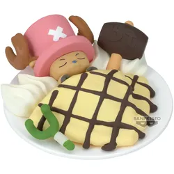 ONE PIECE Paldolce collection vol.2(ver.B)