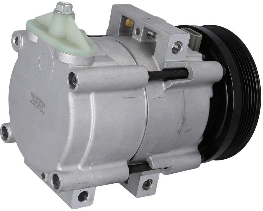 Kamoka Kompressor, Klimaanlage 7820017 Für Mercury Ford Jaguar