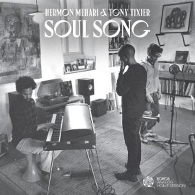 Soul Song (180Gr. Audiophile Vinyl) - Hermon Mehari,Tony Tixier, Vinyl
