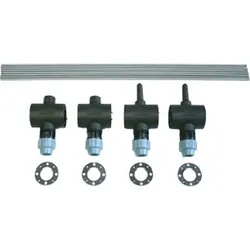 Bosch Thermotechnik Erweiterungsset NR1138