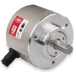RS PRO, Bewegungsmelder, Inkrementalgeber Inkremental 100Impulse/Umd