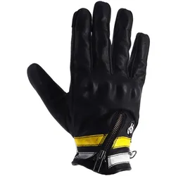 Helstons Ziper Motorrad Handschuhe 11