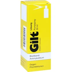 Gilt 50 ML