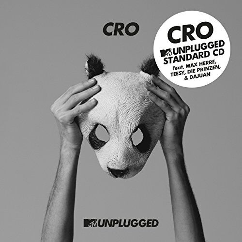 Cro - MTV Unplugged - Preis vom 30.09.2026 09:01:18 h
