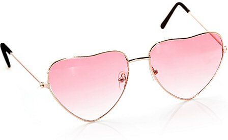 Brille "Herzen"