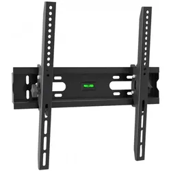 ART RAMT AR-47 TV-Halterung (Wand, 40 kg, 23" - 55"), TV Wandhalterung, Schwarz