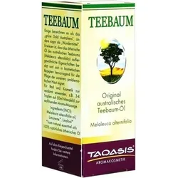 TEEBAUM ÖL IM Umkarton 30 ml